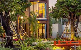 Tolopoti Hotel&Resort